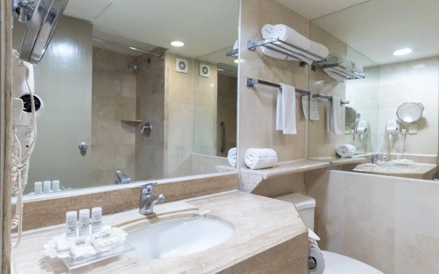 Holiday Inn Guadalajara Expo by IHG
