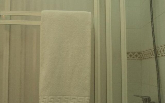 Hotel Apartamentos Al Tarik