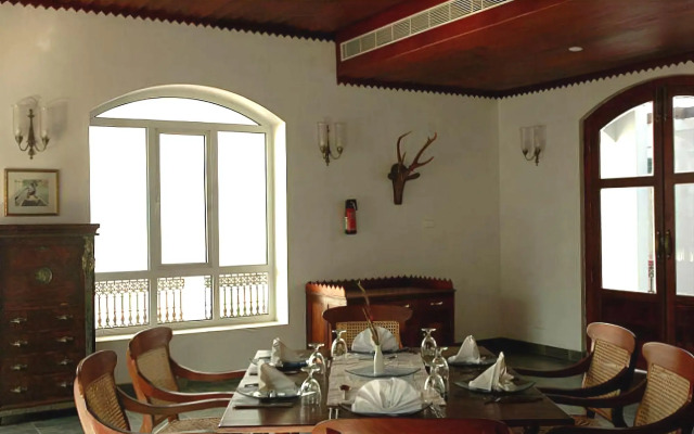 The Killians Boutique Hotel