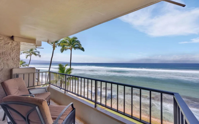 Paki Maui 301 in Lahaina