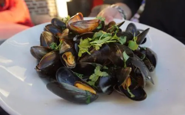 Herberg Eetcafé t Swarte Schaep