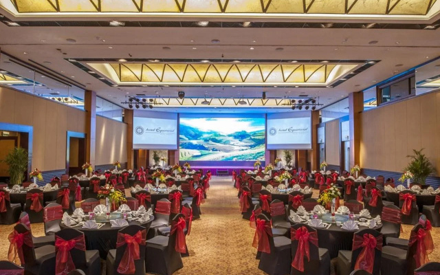 Equatorial Ho Chi Minh City
