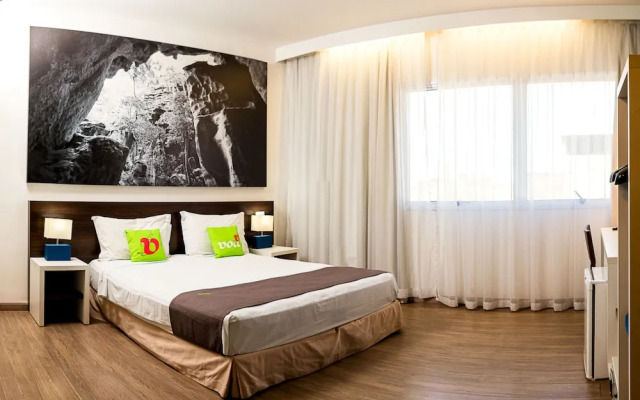 Voa Business Supreme Choice Confins