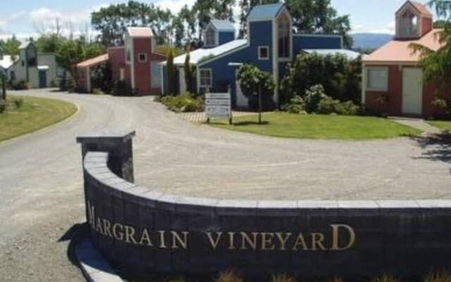 Margrain Vineyard Villas