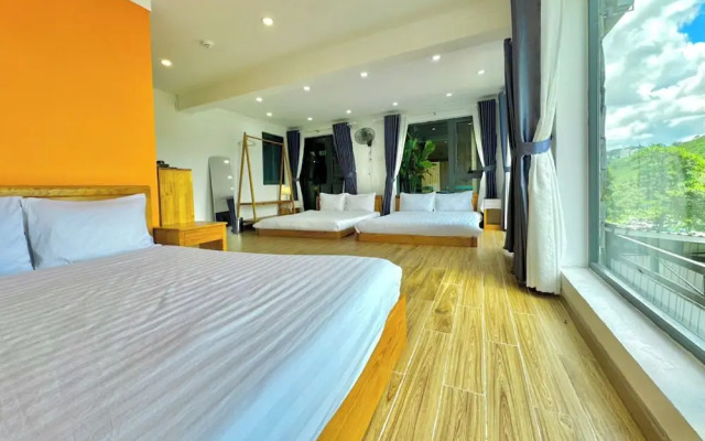 Pine Forest House Da Lat