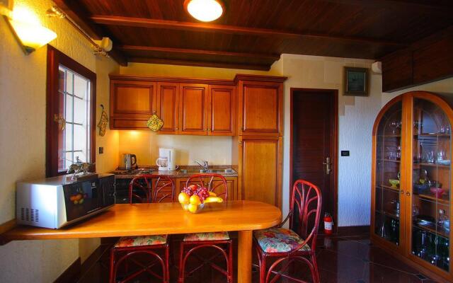 Holiday Home Olea