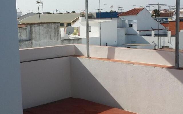 Hostal Boutique El Patio