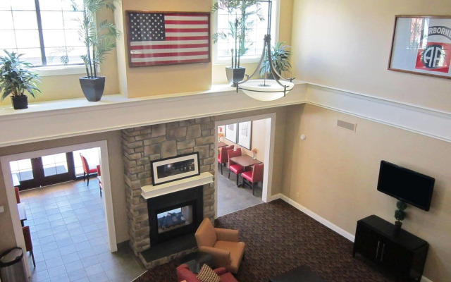Extended Stay America Suites - Fayetteville - Fort Bragg