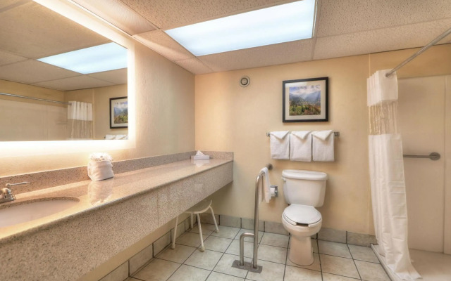 Edgewater Hotel - Gatlinburg