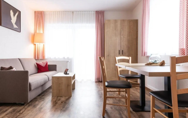 Pitztal Living