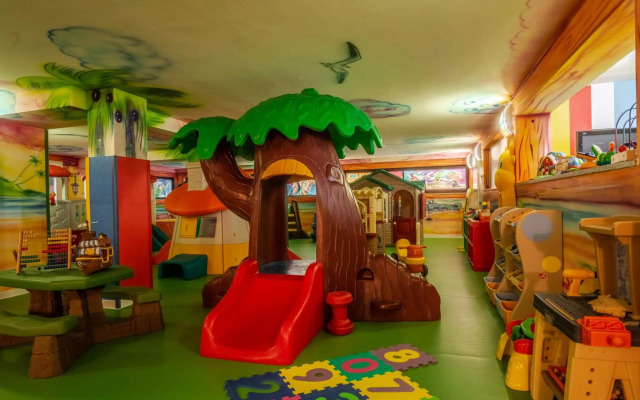 Hotel Gardenia