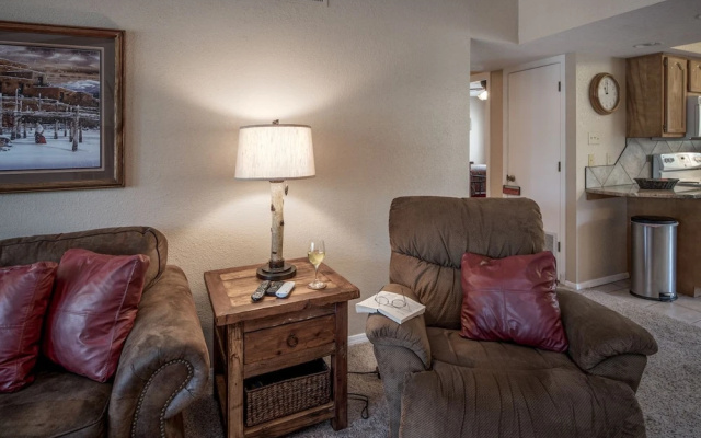 Aspen Run 2-d - Two Bedroom Townhome