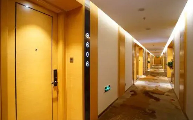 Orient Hotel