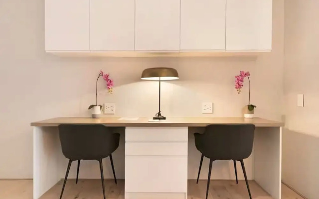 Deluxe Luxury 2 Bedroom Apartment Seapoint