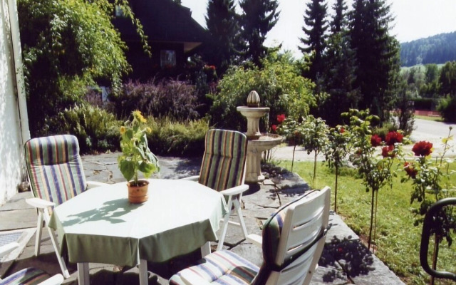 NATURION Hotel Hinterzarten