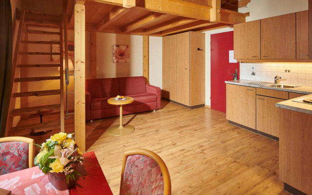 Central Hotel Wolter