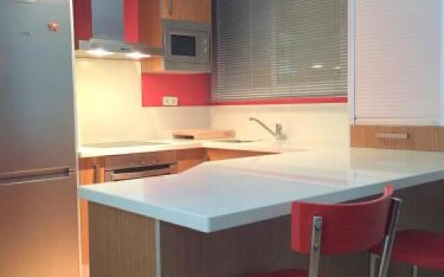 Suite Homes Atico Larios