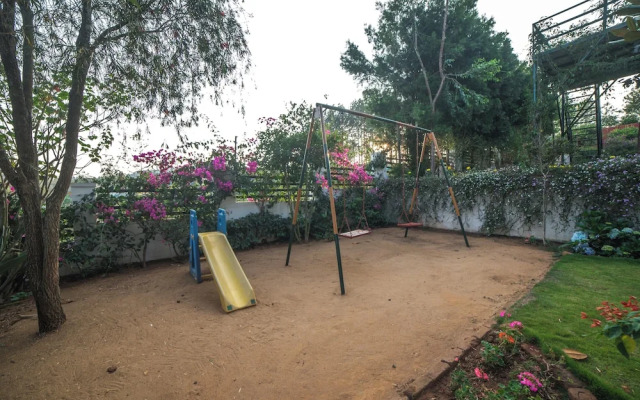 The Perfect Home Stay