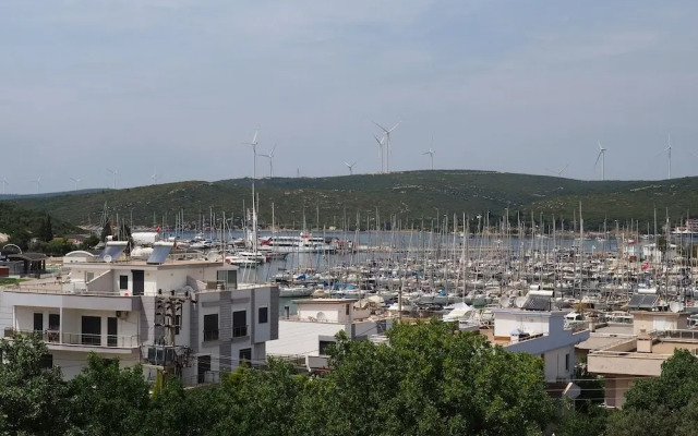 Deniz Boutique Otel