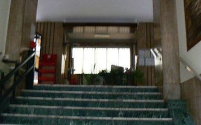 Tourist House Ostiense 2