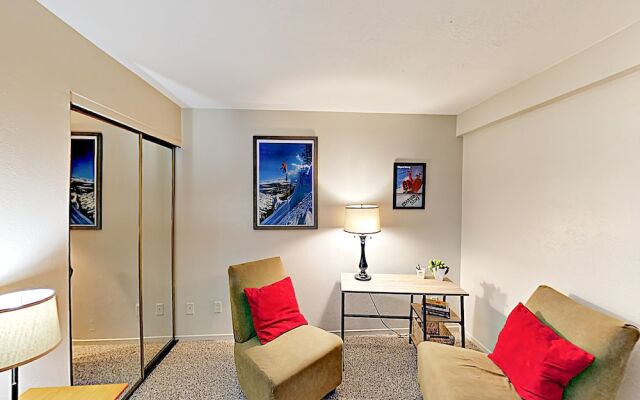 754 Stateline - 1 Br Condo