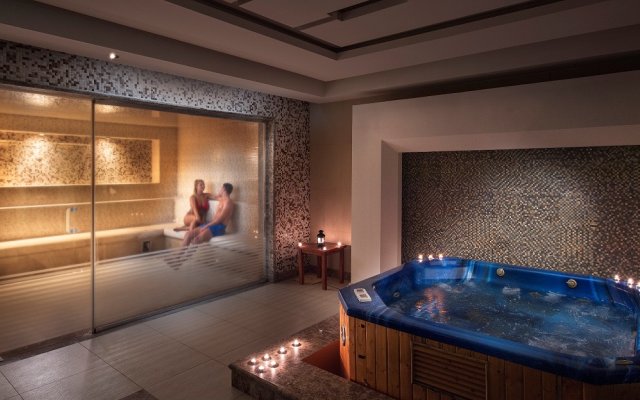 Premier Le Reve Hotel & Spa Sahl Hashesh -Adults Only