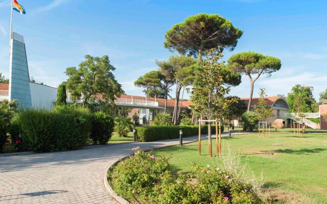 TH Tirrenia - Green Park Resort