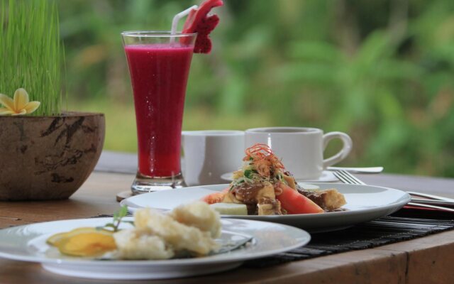 Kishi-Kishi Suites Ubud by EPS