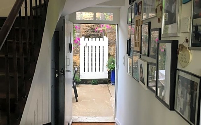 Ancien Relais de Poste the Old Post Office