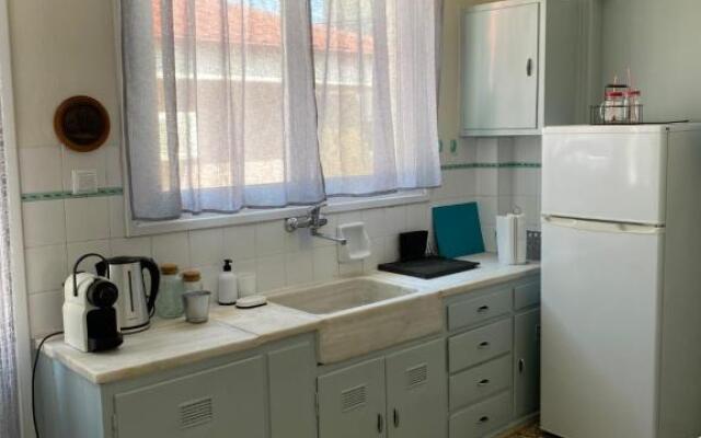 DARSISS - Agrinio Museum apartment