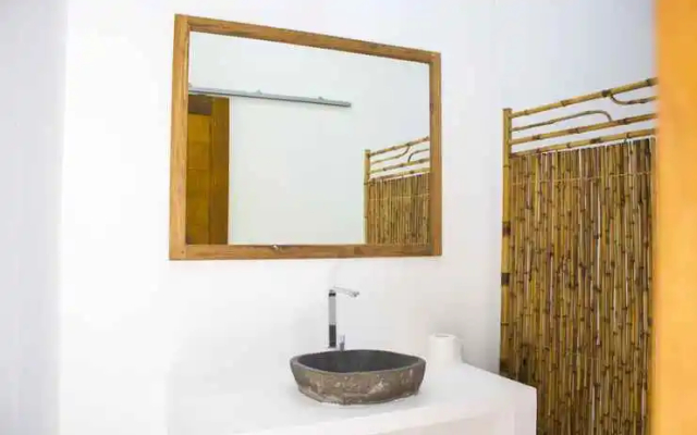Watukarung Prapto Homestay