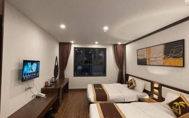 Aland Hotel