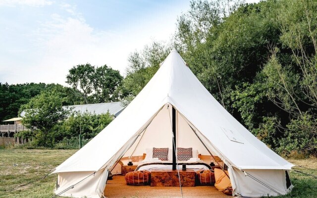 Oastbrook Glamping