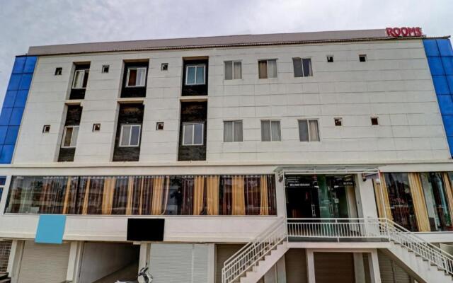 Treebo Trend Benaka Residency