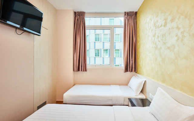 ibis budget Singapore West Coast