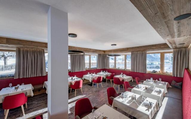 Hotel Burgstein - alpin & lifestyle