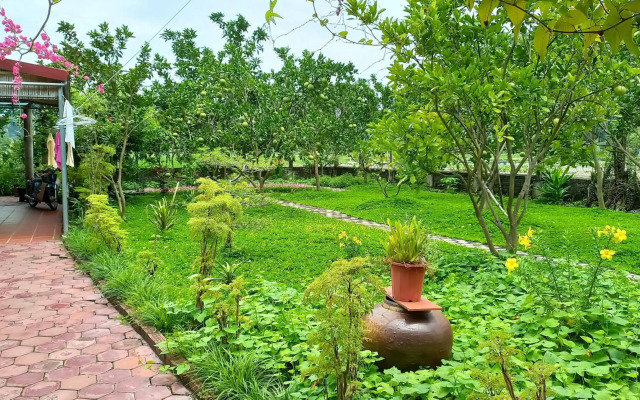 Yen Binh Homestay