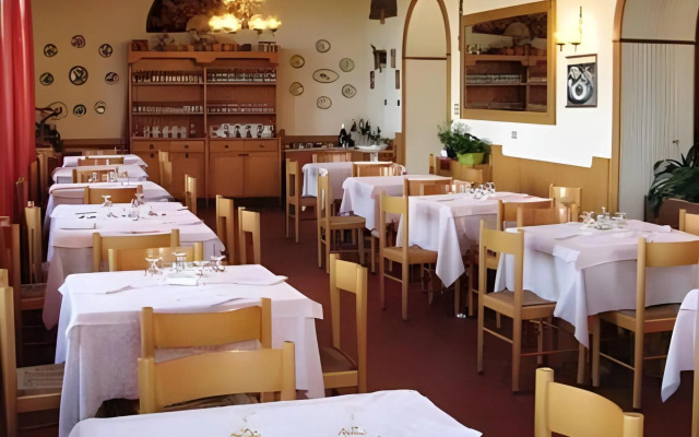 Albergo La Veranda