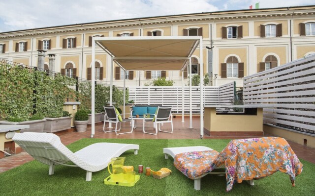 Trevi Luxury Terrace