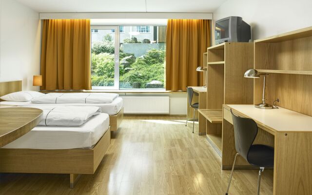 Hotel Edda Akureyri