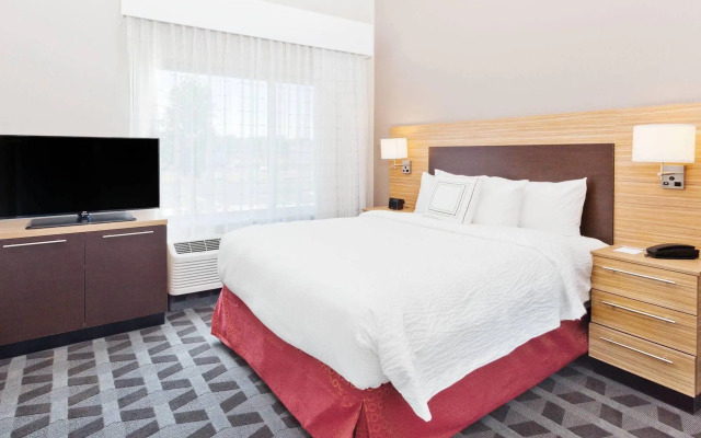 TownePlace Suites Dothan