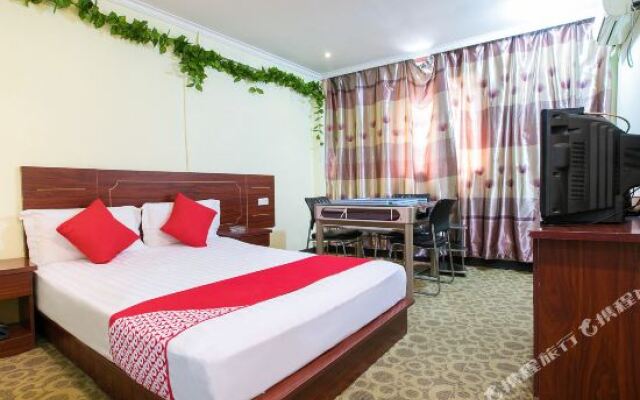 Beihai Haibian Hotel