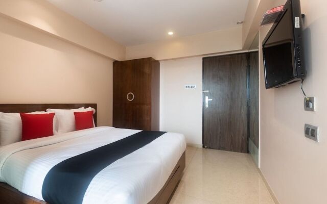 Capital O 44192 Hotel Elite Peak