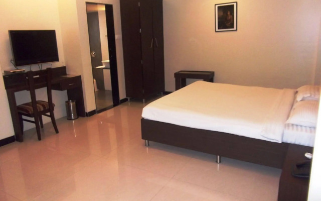 Hotel Coconut Grove