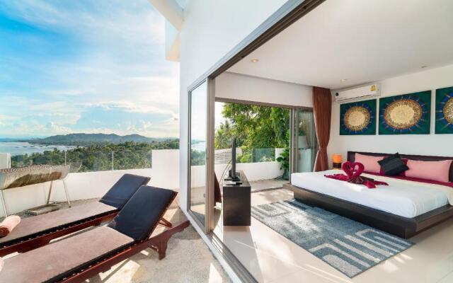 Villa Sea View