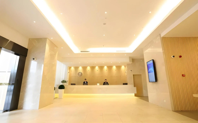 Ji Hotel