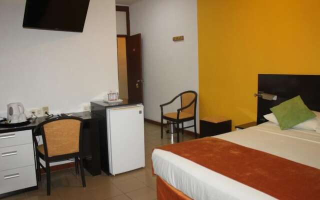 Residence Inn Nickerie