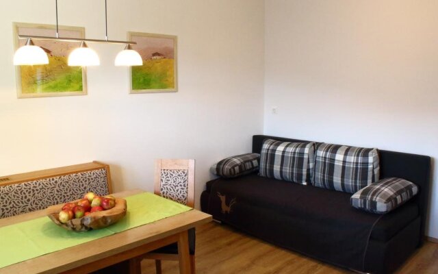 Ferienwohnung Hauser