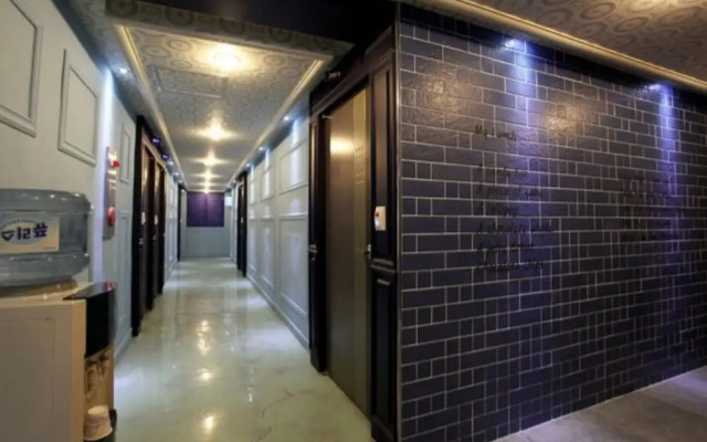 Yegrina Motel
