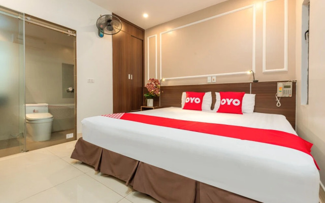OYO 1011 Orchids 4 Hotel
